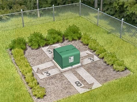 electricity box near trees|trees growing near transformers.